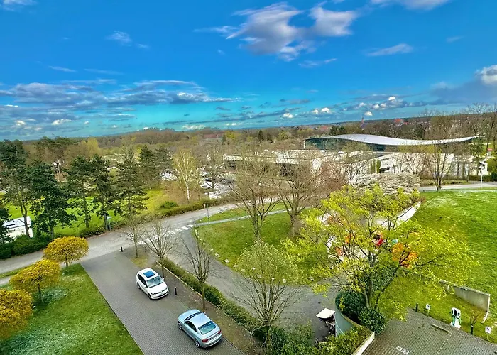 Trip Inn Hotel Frankfurt-Heusenstamm I Tagungshotel