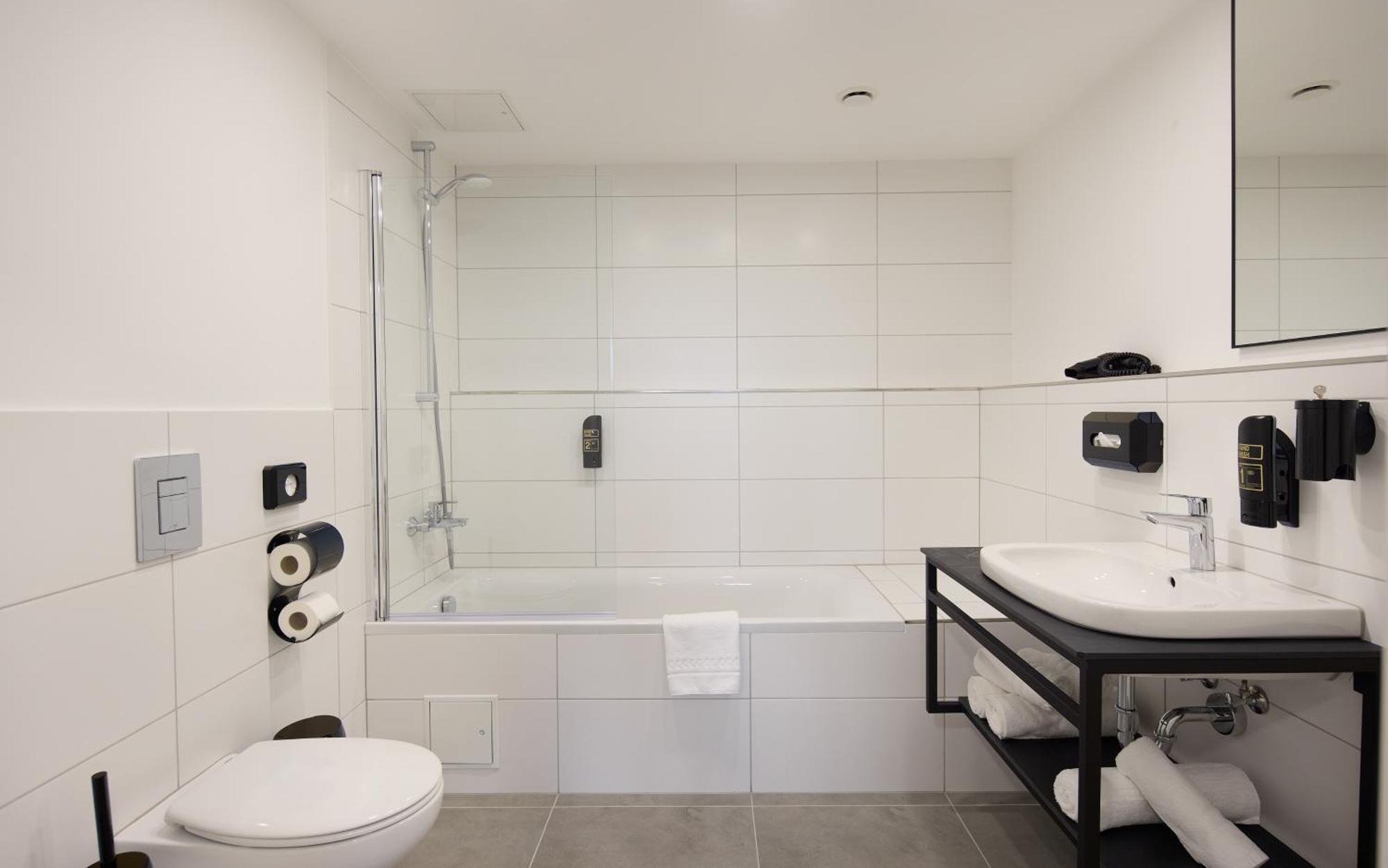 Trip Frankfurt-heusenstamm I Tagungshotel 4*