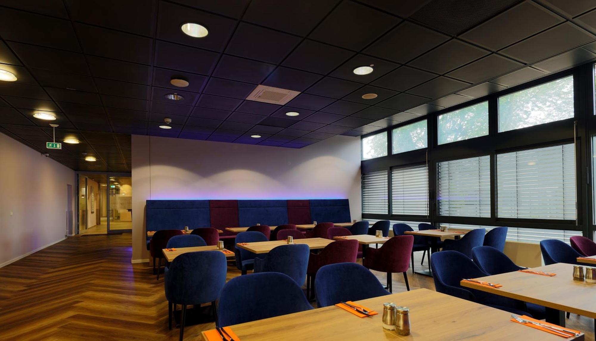 Hotel Trip Frankfurt-heusenstamm I Tagungshotel