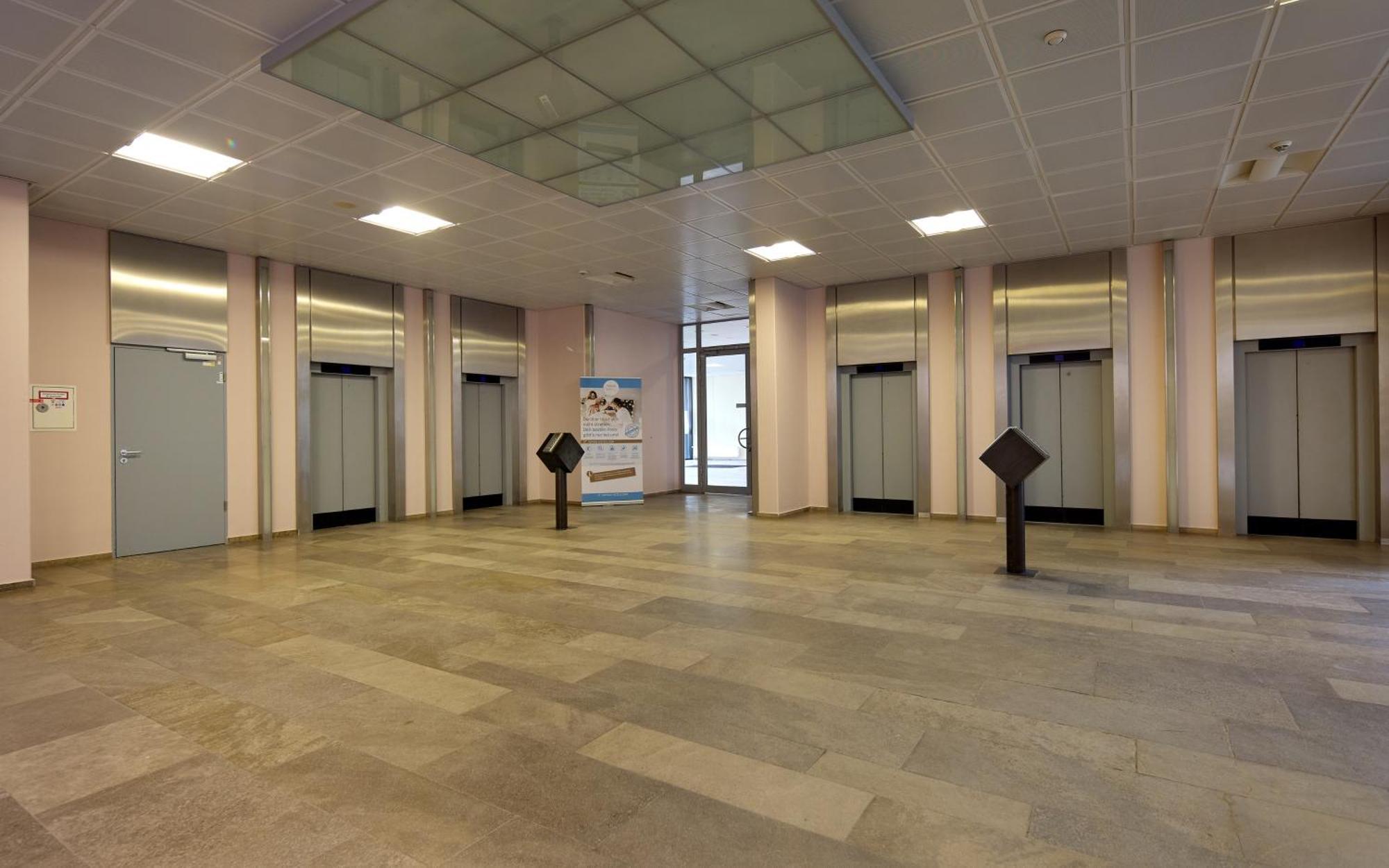 Trip Frankfurt-heusenstamm I Tagungshotel 4* Heusenstamm