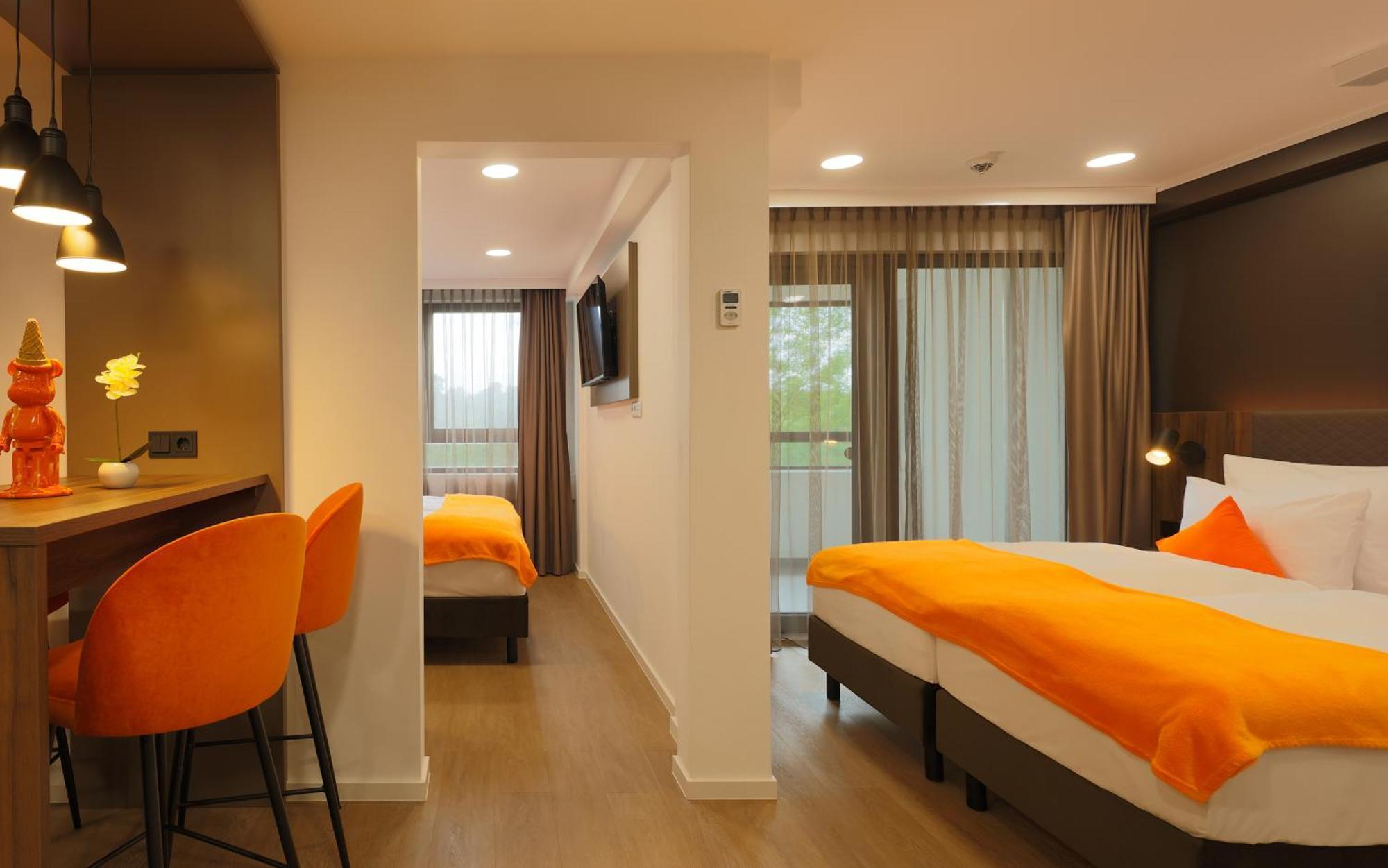 Trip Frankfurt-heusenstamm I Tagungshotel Hotel