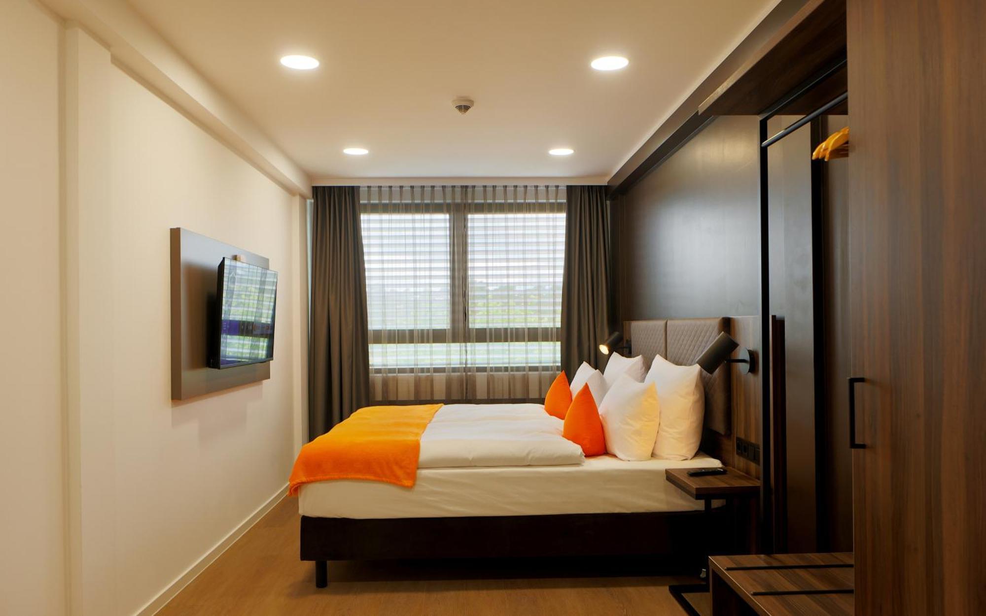 Hotel Trip Frankfurt-heusenstamm I Tagungshotel