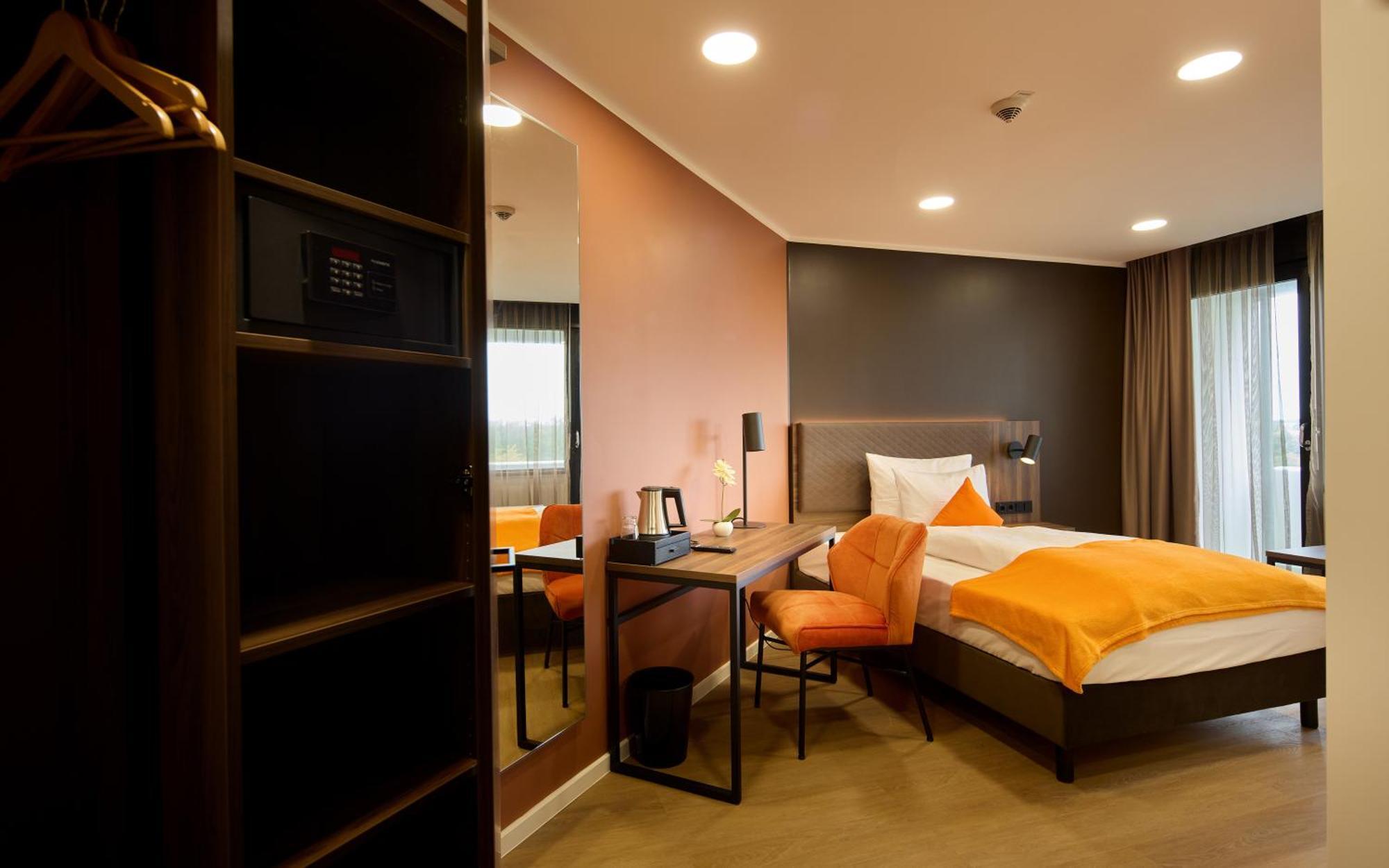 Hotel Trip Frankfurt-heusenstamm I Tagungshotel Heusenstamm