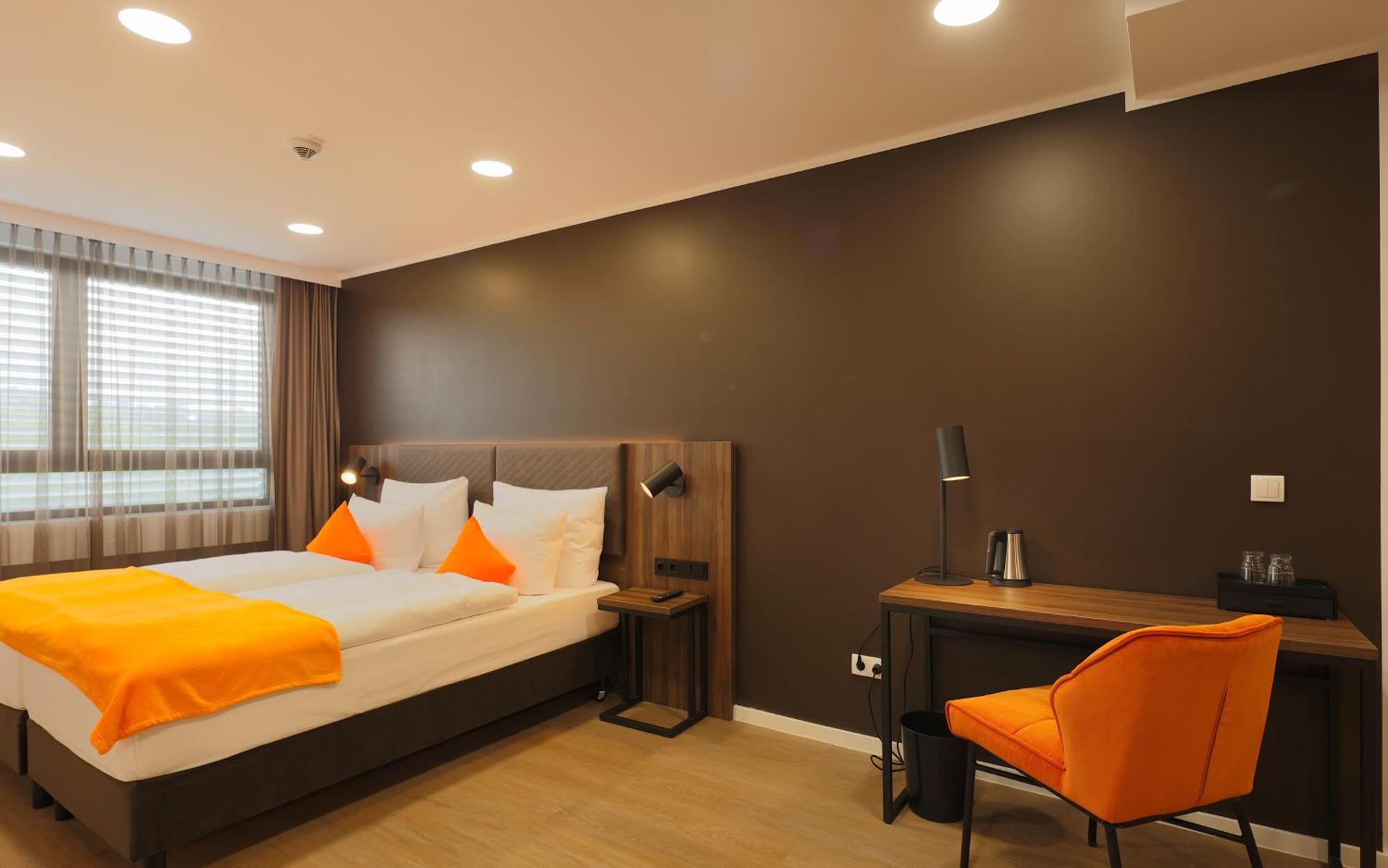 Hotel Trip Frankfurt-heusenstamm I Tagungshotel