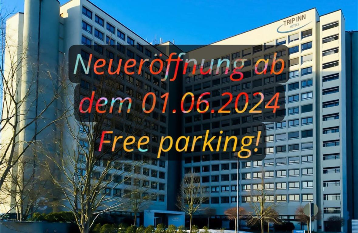 Trip Frankfurt-heusenstamm I Tagungshotel Heusenstamm