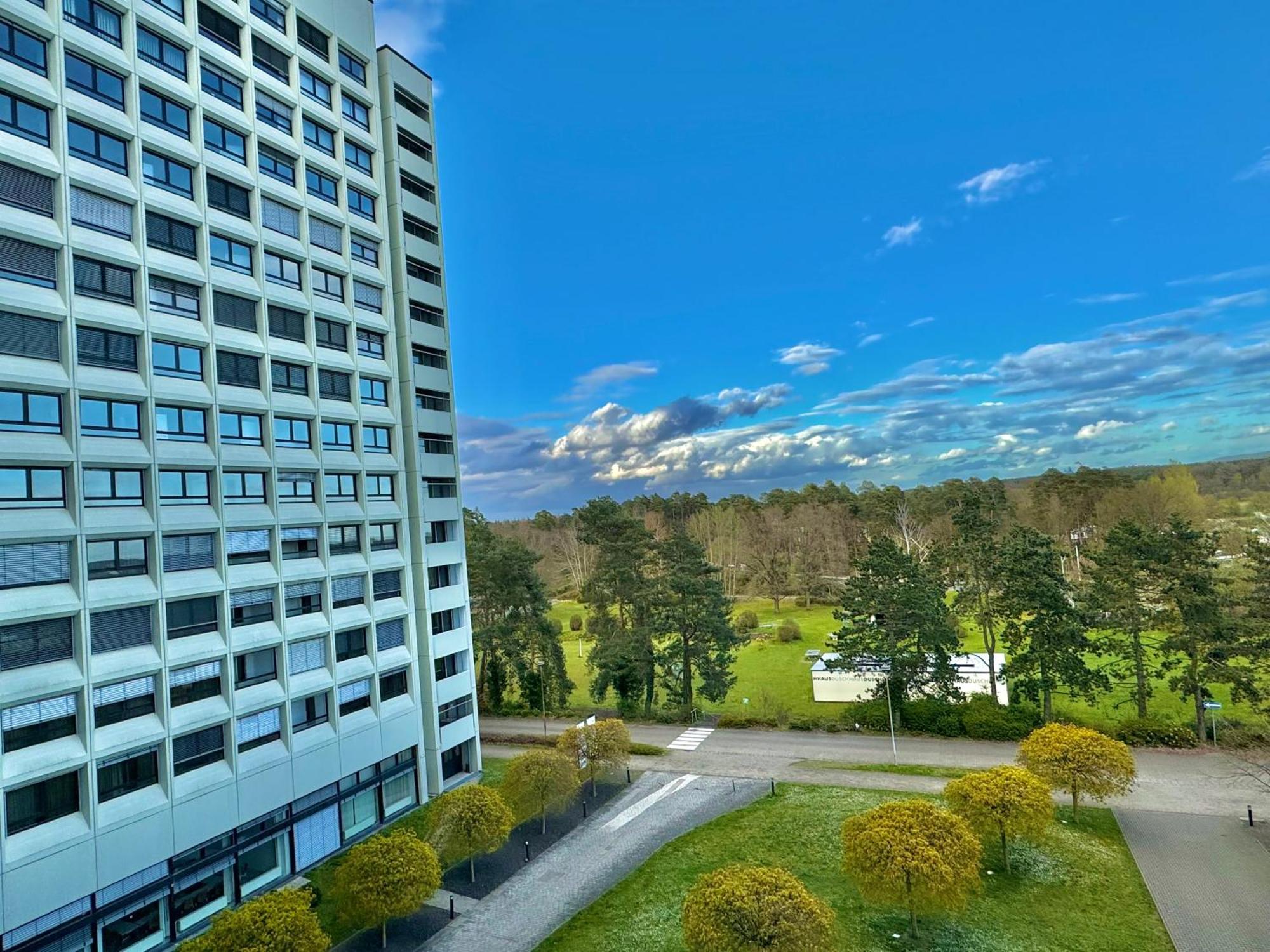 Trip Frankfurt-heusenstamm I Tagungshotel 4* Heusenstamm