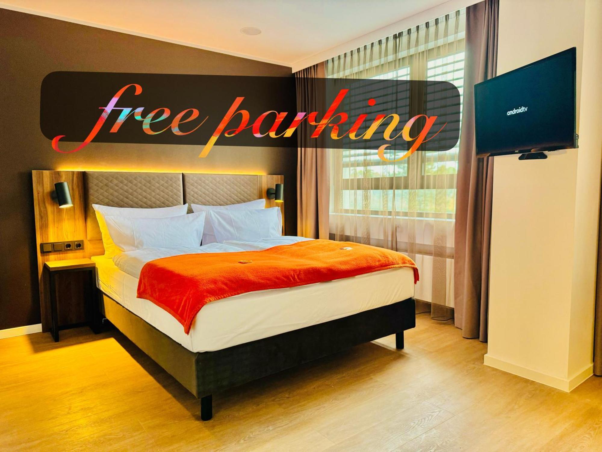 Hotel Trip Frankfurt-heusenstamm I Tagungshotel Heusenstamm