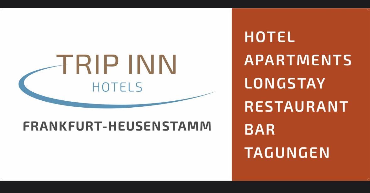 Hotel Trip Frankfurt-heusenstamm I Tagungshotel 4*