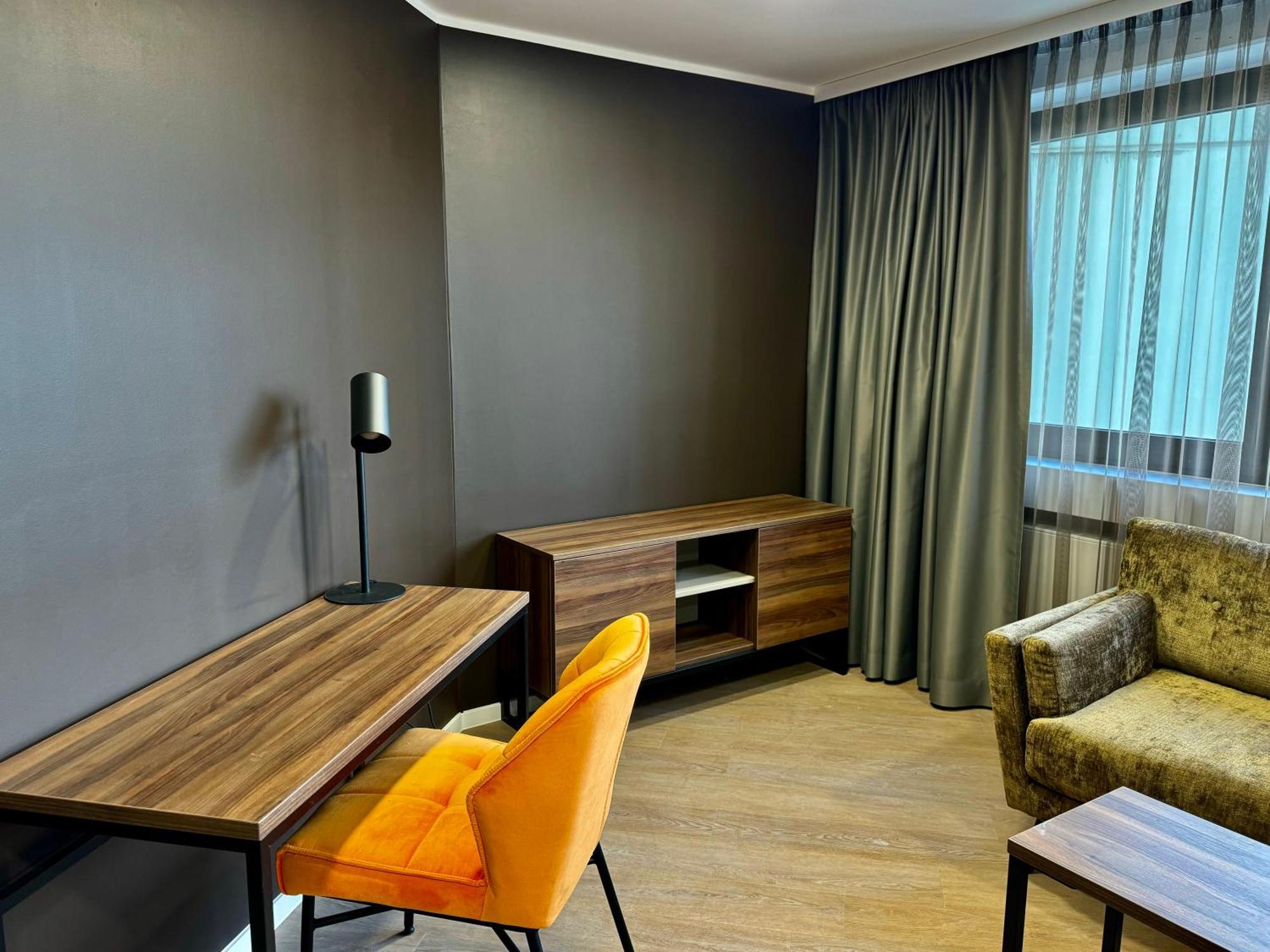 Hotel Trip Frankfurt-heusenstamm I Tagungshotel 4*